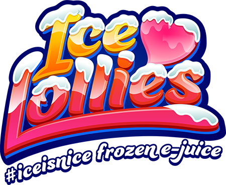 Ice Lollies Eliquid - Ice Lollies E Juice (450x368)