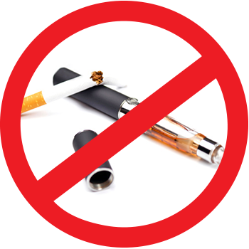 And Even The Thinking Behind The Ban In Restaurants - E Cigarette Ban (350x350)