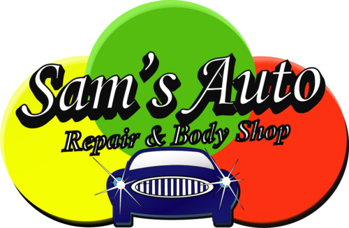 Car Battery Clipart - Car (500x327)