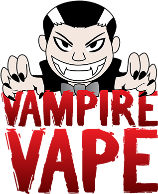 Vampire Vape - Logo Vampire Vape (330x400)