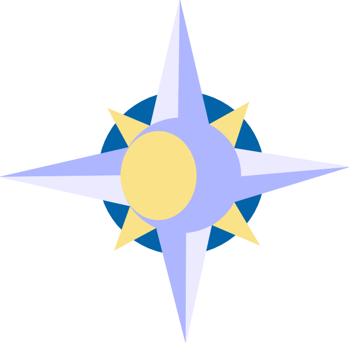 Sunstar Rose Cutie Mark By Jesymphony - Mlp Sun And Moon Cutie Marks (701x689)