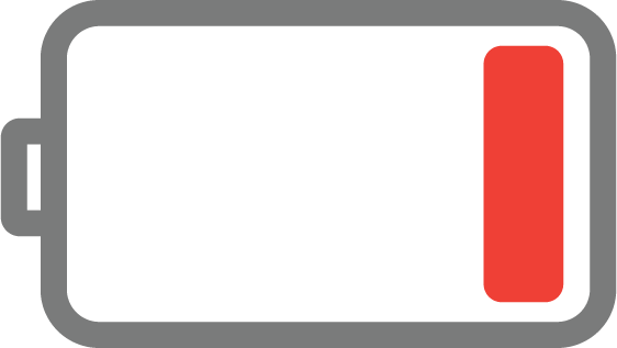 Https - Battery Indicator Png (562x317)