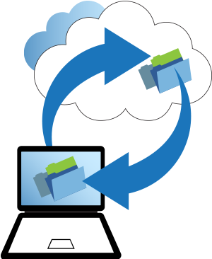 Our Medical Transcription Unit Apt-con Is A Successful - Cloud Computing (341x400)