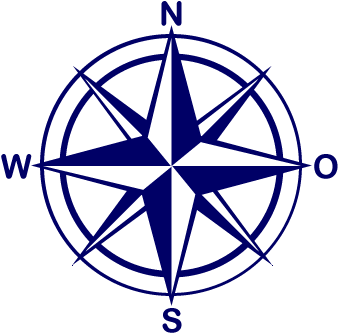 Wilhelmshaven - Orientation For A Map (400x400)