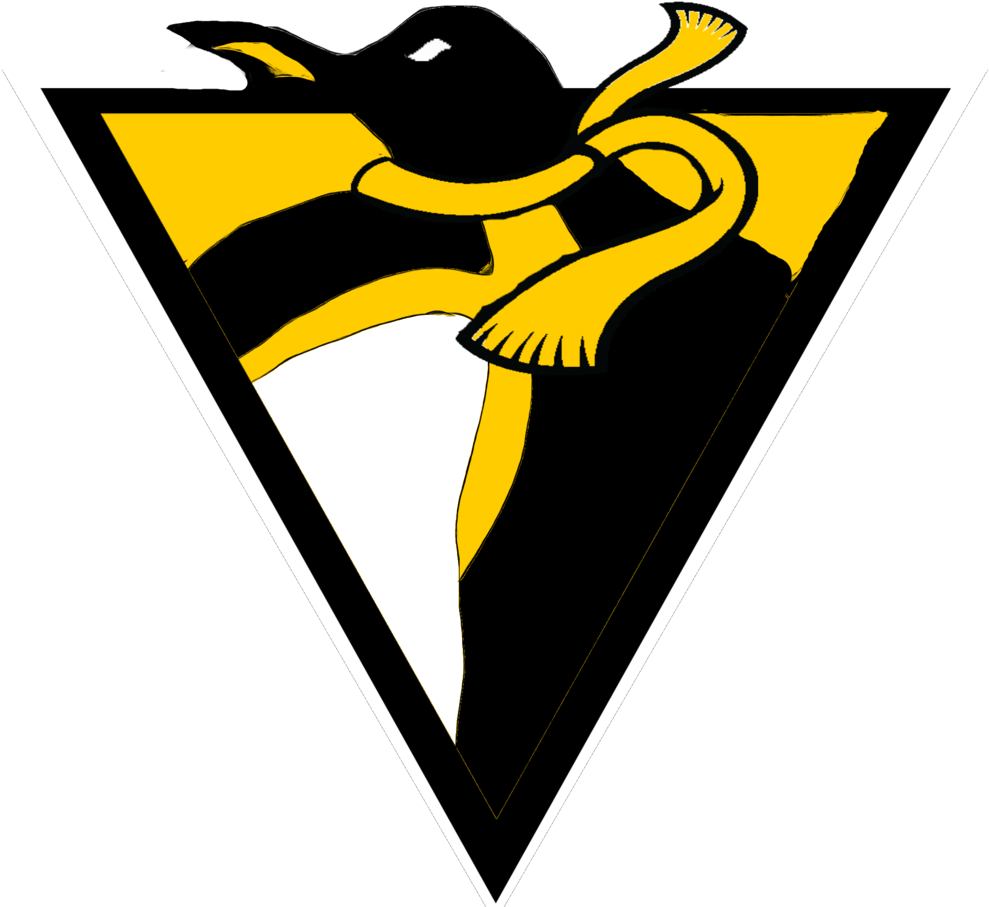 First Custom Pittsburgh Penguins Logo By Nhlconcepts - Pittsburgh Penguins (1024x910)