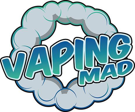 Vape Emporium - Vaping Mad (500x414)