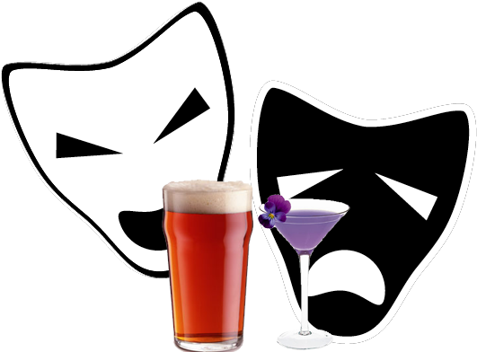 Interval Drinks - Happy Face Sad Face (540x396)