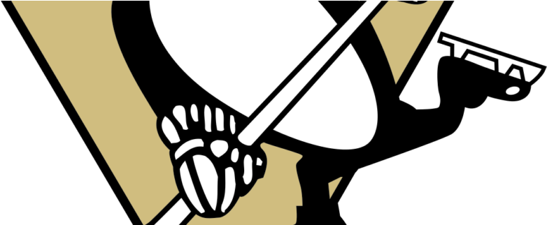 Pittsburgh Penguins Logo - Pittsburgh Penguins Logo 2016 (845x321)