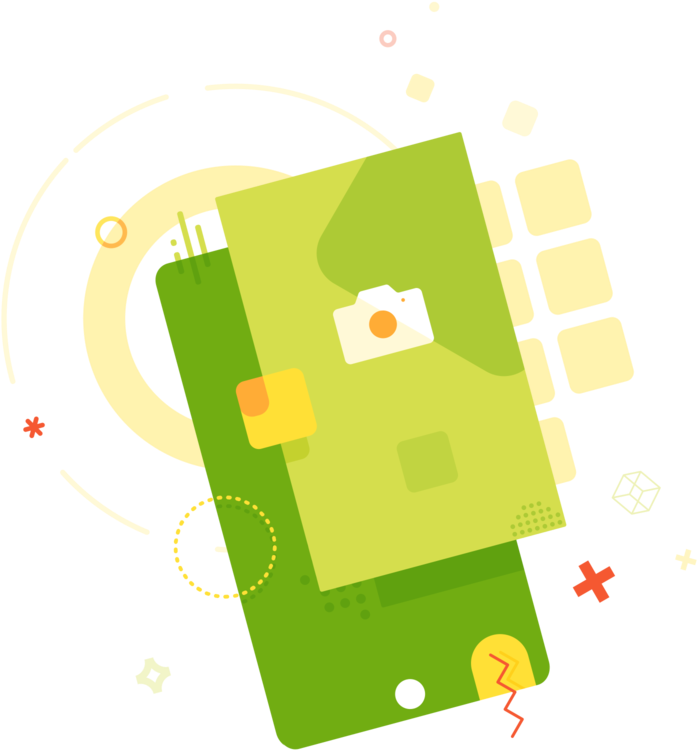 Android Apps Are Booming In The Technology Industry - Android (1600x1600)