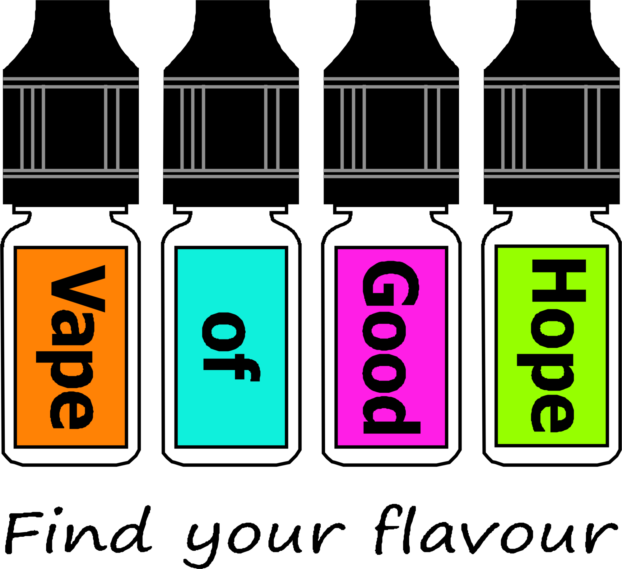 Vape Of Good Hope - Vape Of Good Hope (2000x1830)