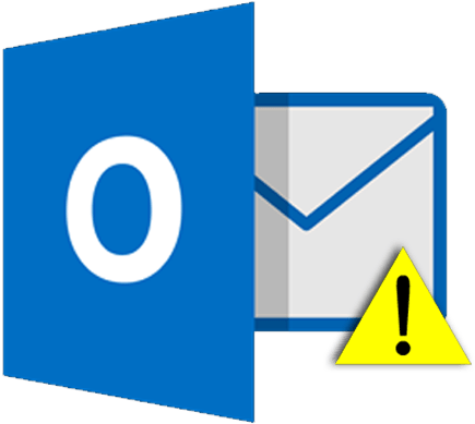 How To Fix Issues Causing Microsoft Outlook To Crash - Outlook Icon (500x500)