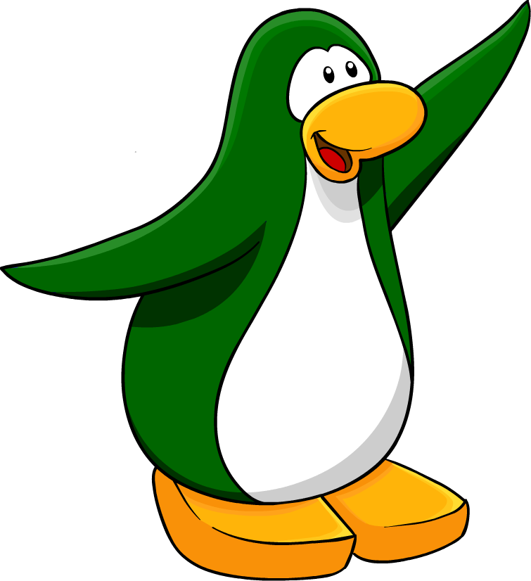 Without Clothing - Club Penguin (755x826)