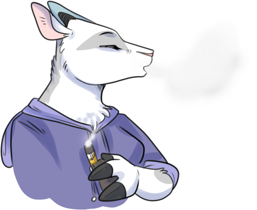 Do You Vape Dude By Saimistu - Electronic Cigarette (894x894)