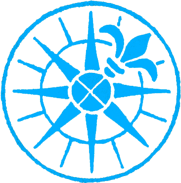 The Compass Rose Of The Stinehour Press - Compass Rose (450x450)