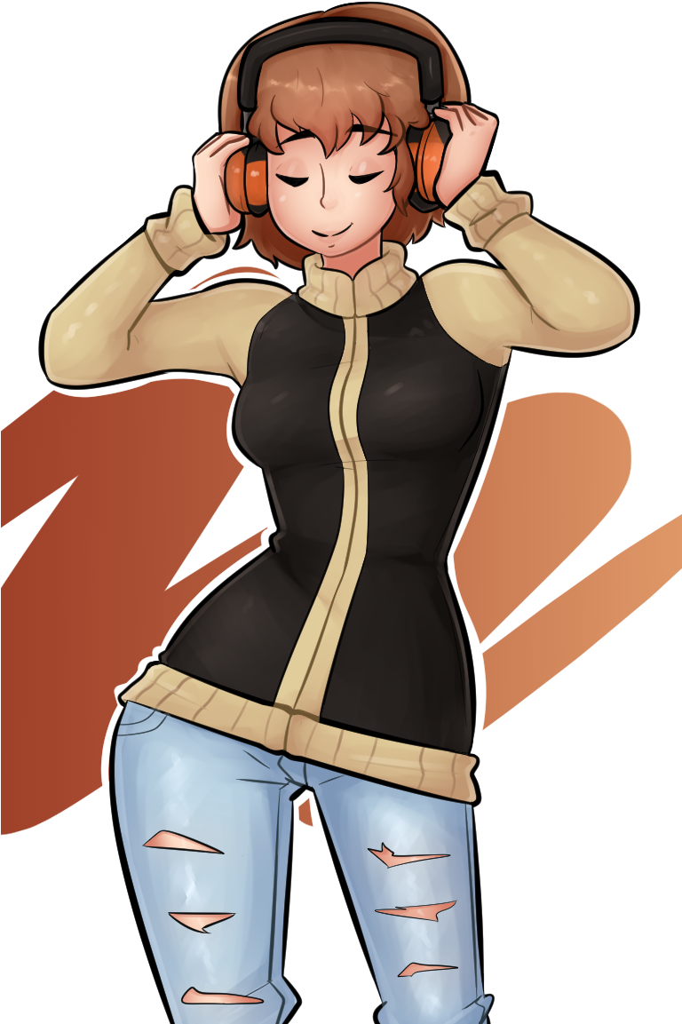 Art Trade - Cartoon (767x1199)