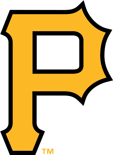 Pittsburgh Pirates Outline (600x600)