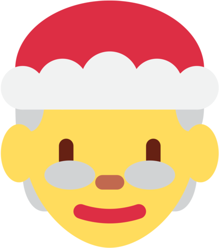 Twitter - Mrs. Claus (512x512)