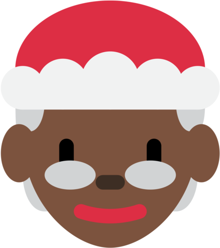 Twitter - Dark Skin (512x512)