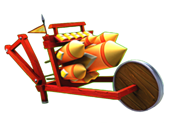 Fireworks Cart - Fireworks Cart (682x488)