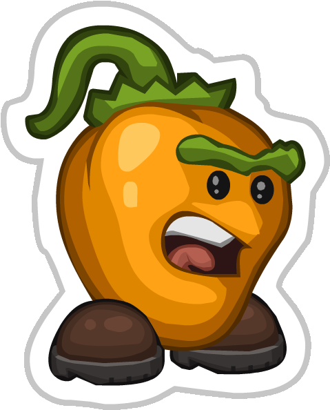 Stickers - Fire Drill (495x611)