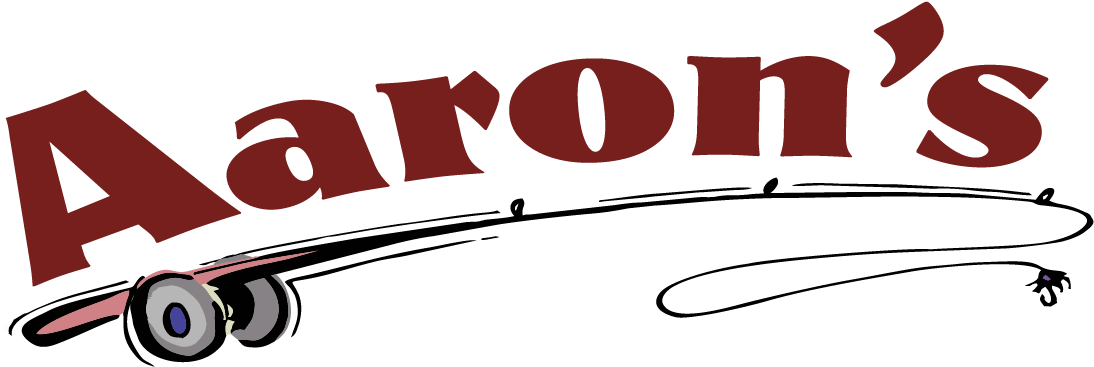 Aaron's - Aaron's, Inc. - (1200x375) Png Clipart Download