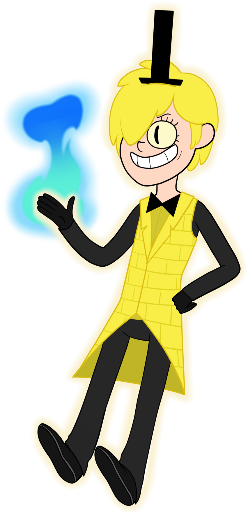Human Bill Cipher By Thecheeseburger Human Bill Cipher - Human Bill X Mabel (1024x1802)