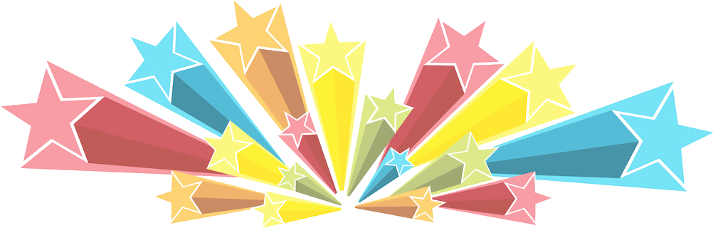 Star Euclidean Vector Clip Art - Star Euclidean Vector Clip Art (1024x768)