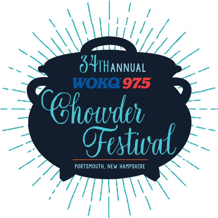 One Of New England's Oldest And Largest Chowder Tasting - Chowder Festival New Hampshire (720x720)