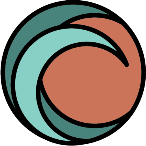 Cece Pascual - Circle (512x512)