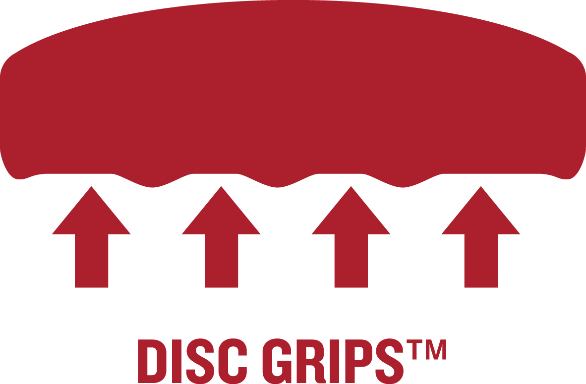 Ideally Suited For Hunters And Fishermen, The Firedisc - Ideally Suited For Hunters And Fishermen, The Firedisc (1182x775)