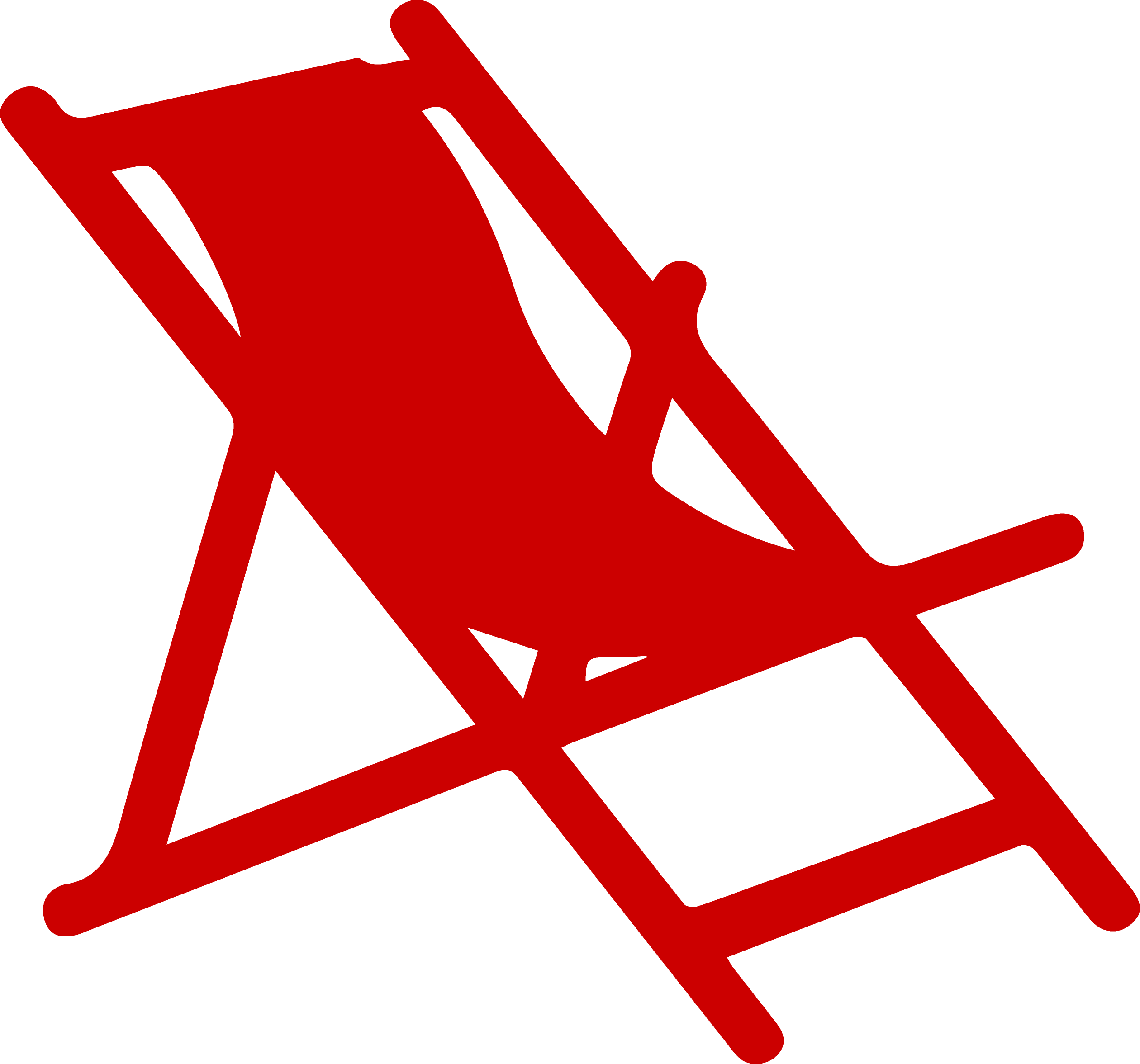 Bring A Lawn Chair To Watch The Fireworks - Lawn Chair Icon Png (2520x2353)