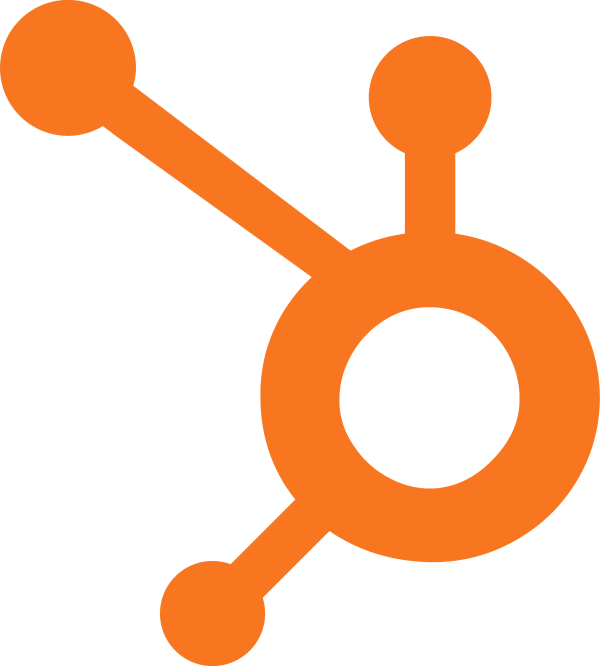 Hubspot Logo (600x666)