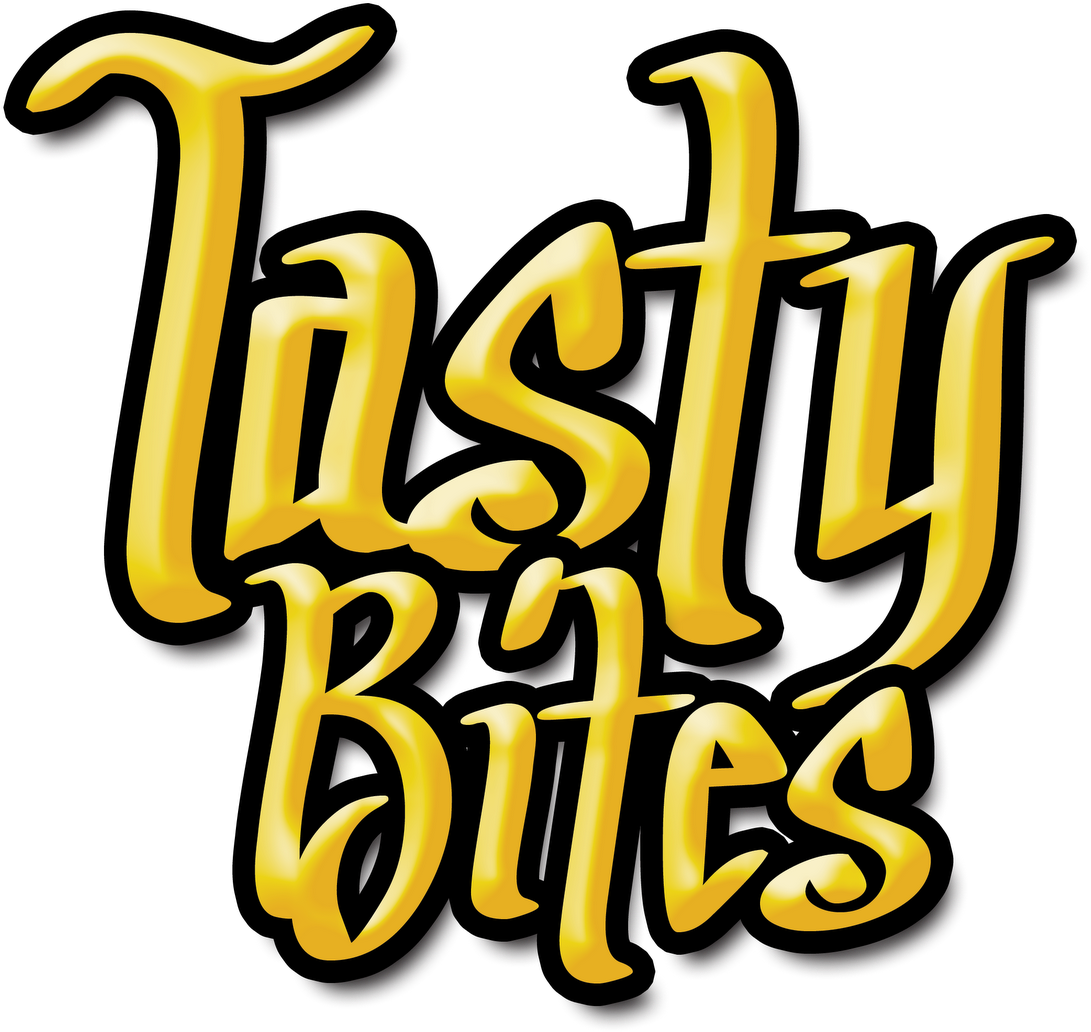 Tasty Bites - - Tasty Bite (1600x1206)