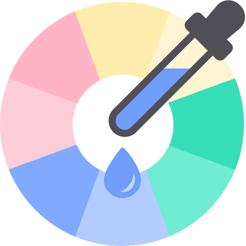 Key Takeaways For Designing Colour - Circle (488x488)