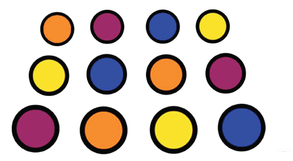 It Seems That Nobody, Not A Soul On This Side Of The - Circle (1024x768)