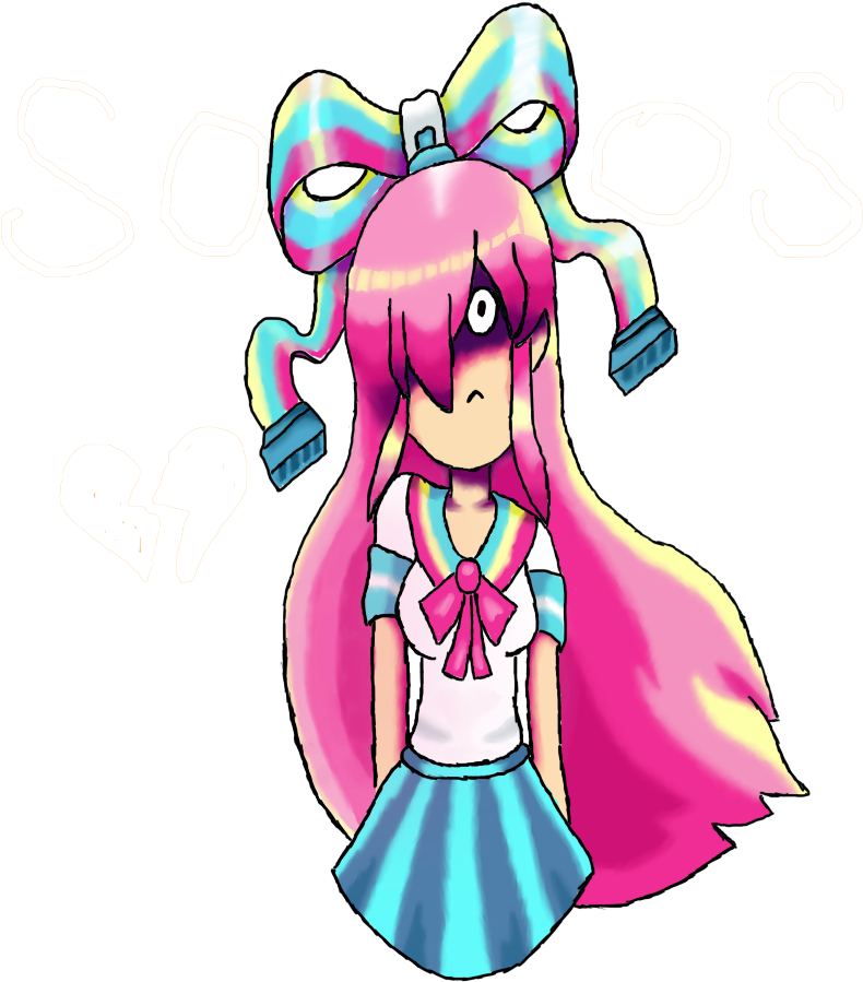 Gravity Falls By Happy-pappy - Illustration (1000x1000)