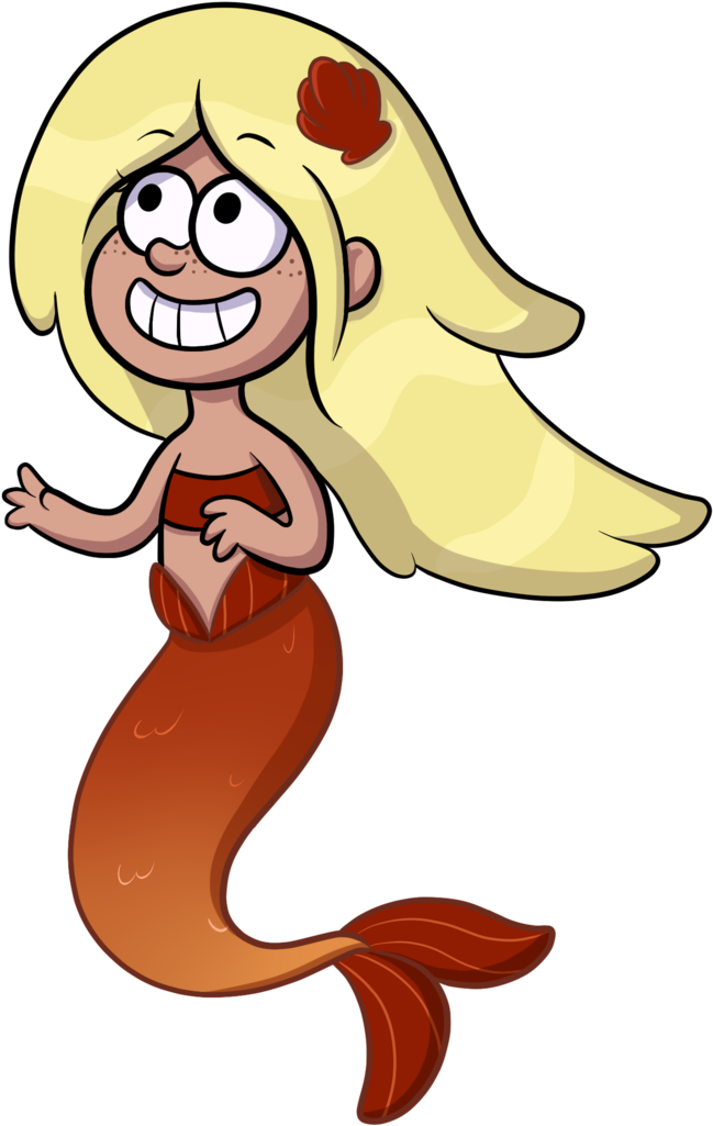 Gravity Falls Mermaid By Thecheeseburger - Gravity Falls Mabel The Mermaid (730x1095)