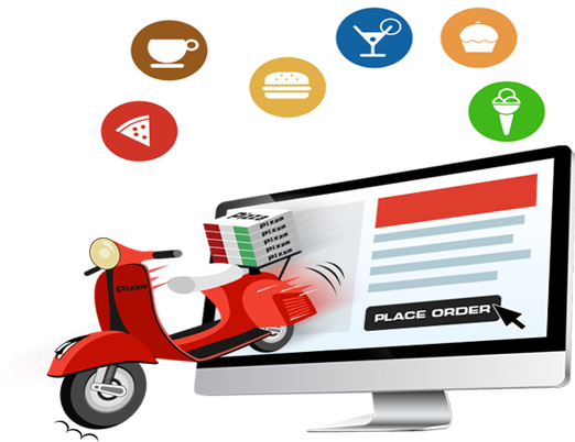 Foodbite, Food Bite Website, Online Ordering System - Online Food Ordering (640x440)