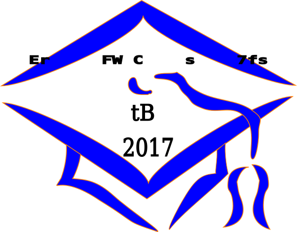 Class Of 2011 Graduation Cap Clip Art At Clker - Transparent Background Graduation Cap Clip Art (600x469)
