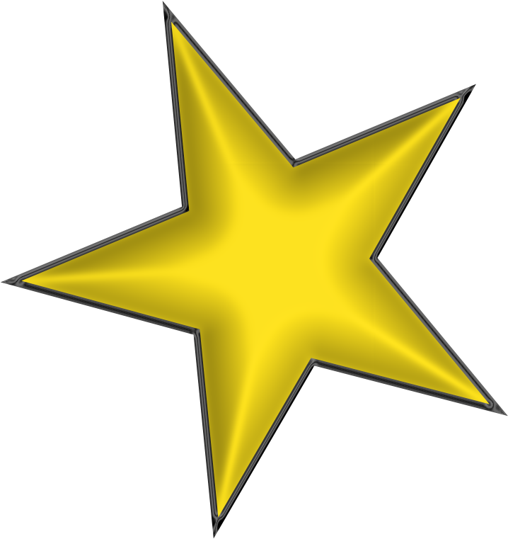 Stars ‿✿⁀°••○ - Coração E Estrela Png (800x800)