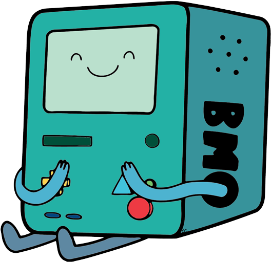 About - Video Game Hora De Aventura (535x521)