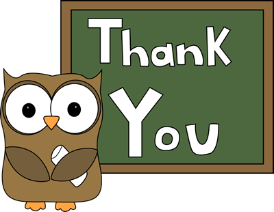 Thank You Clipart - Thank You In Japanese (400x310)