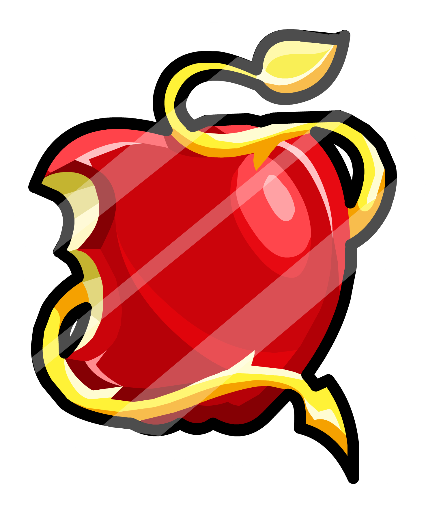 Club Penguin Puffles Codes For Kids - Apple Descendants (1476x1776)