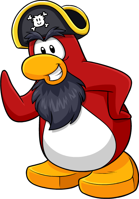 Free Membership Codes Club Penguin 2015 Club Penguin - Club Penguin Rockhopper (447x642)