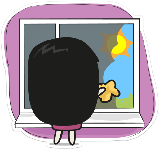 Good Morning Wow It's Already 930am And I Just Got - Good Morning Wow It's Already 930am And I Just Got (520x520)