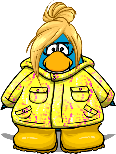 Bot Maker Club Penguin - Golden Knight Armor (529x524)