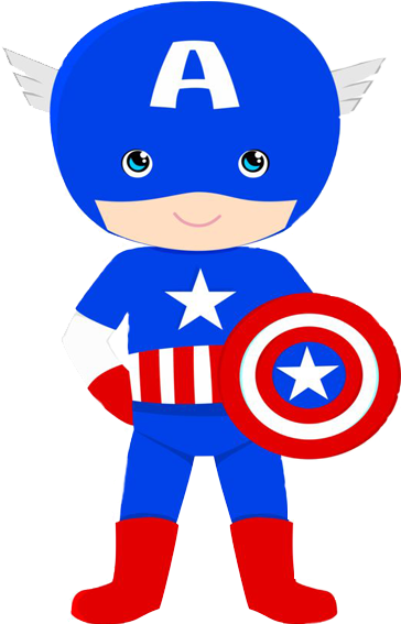 Explore These Ideas And More - Captain America Clipart (567x567)