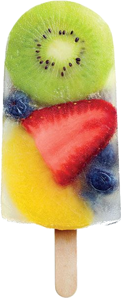 Glaces,ice Cream - Ice Lollipop (500x625)