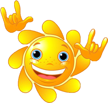 Emoji - Frases Para Decir Buenos Dias (380x400)