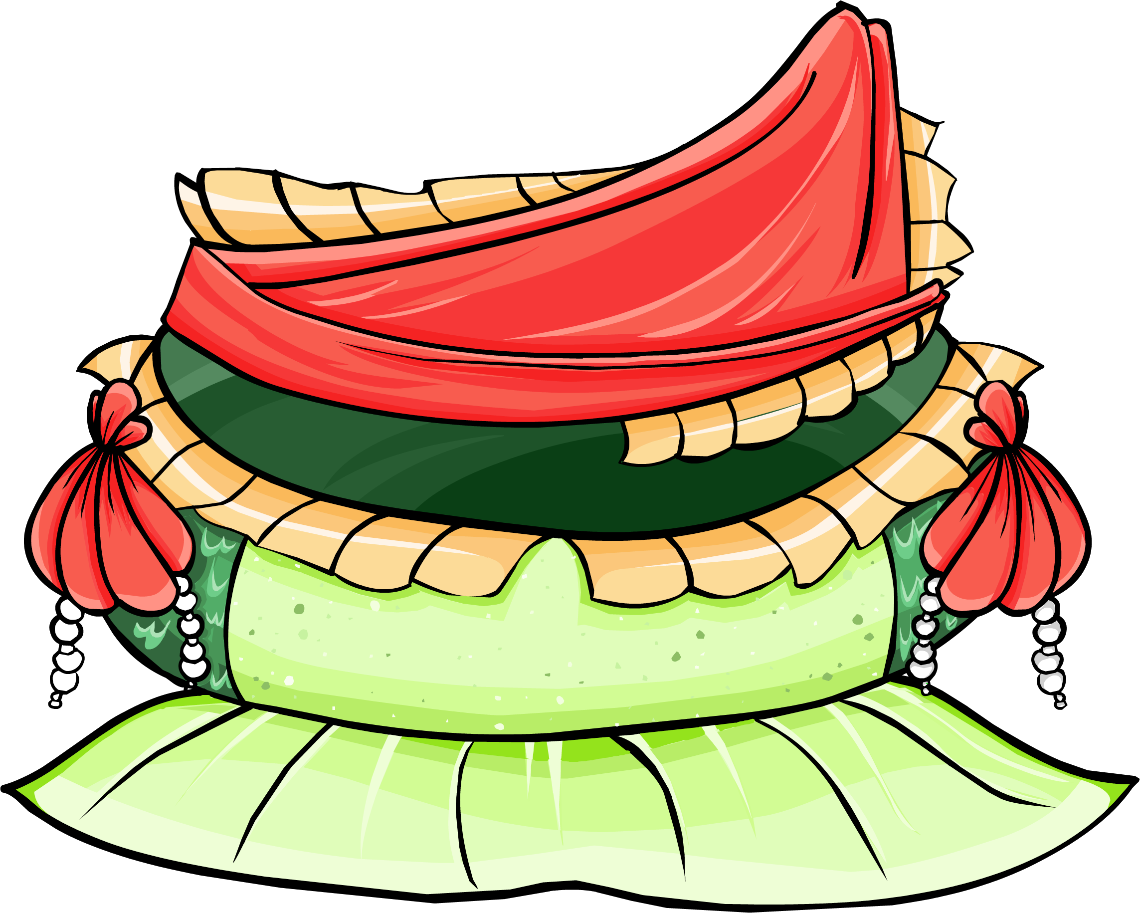 Club Penguin Blonde Hair Code 2014 Club Penguin Codes - Club Penguin Mermaid (2286x1830)
